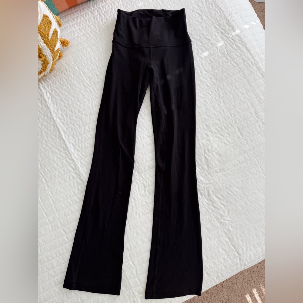 Lululemon Align High-Rise Mini-Flare Pant